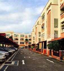 East Bay Gardens (D15), Apartment #98795642